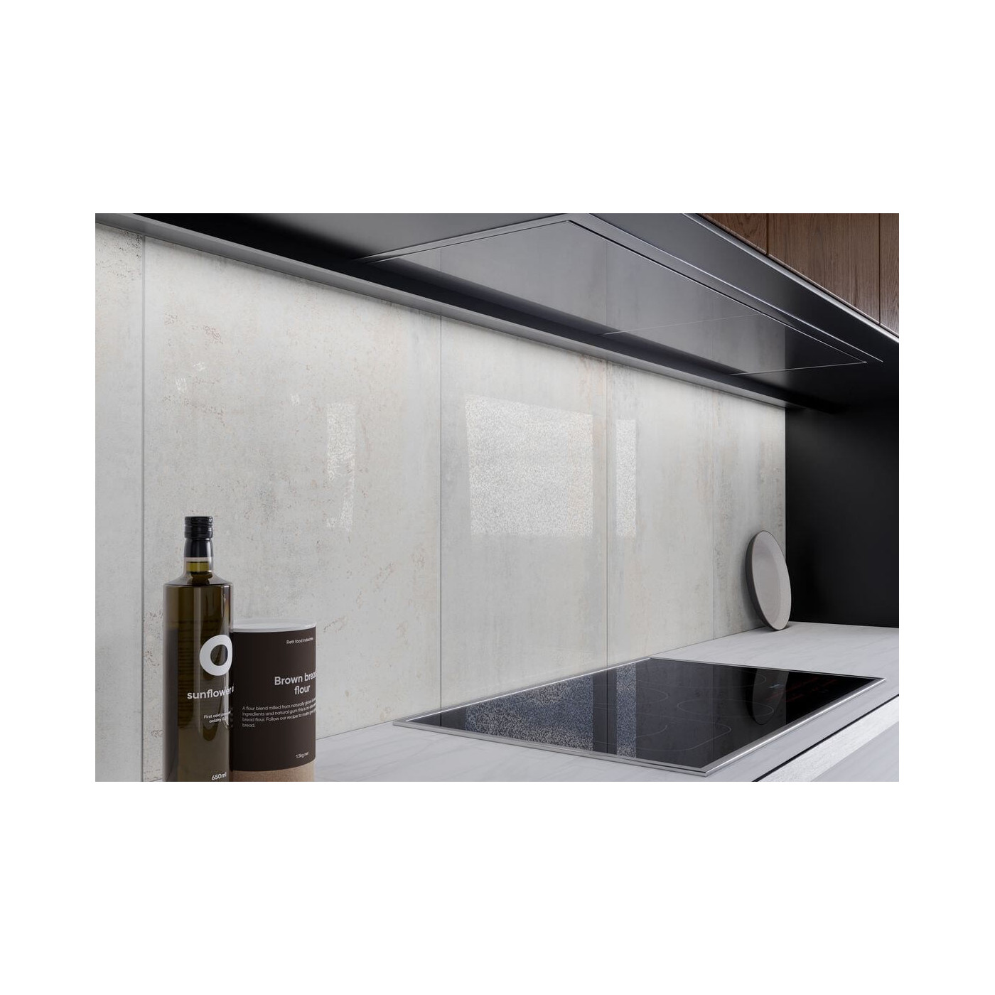 Płytka Hera Soft Grey Lappato 59,7x59,7 Ceramica Limone Płytka Hera Soft Grey Lappato 59,7x59,7 Ceramica Limone