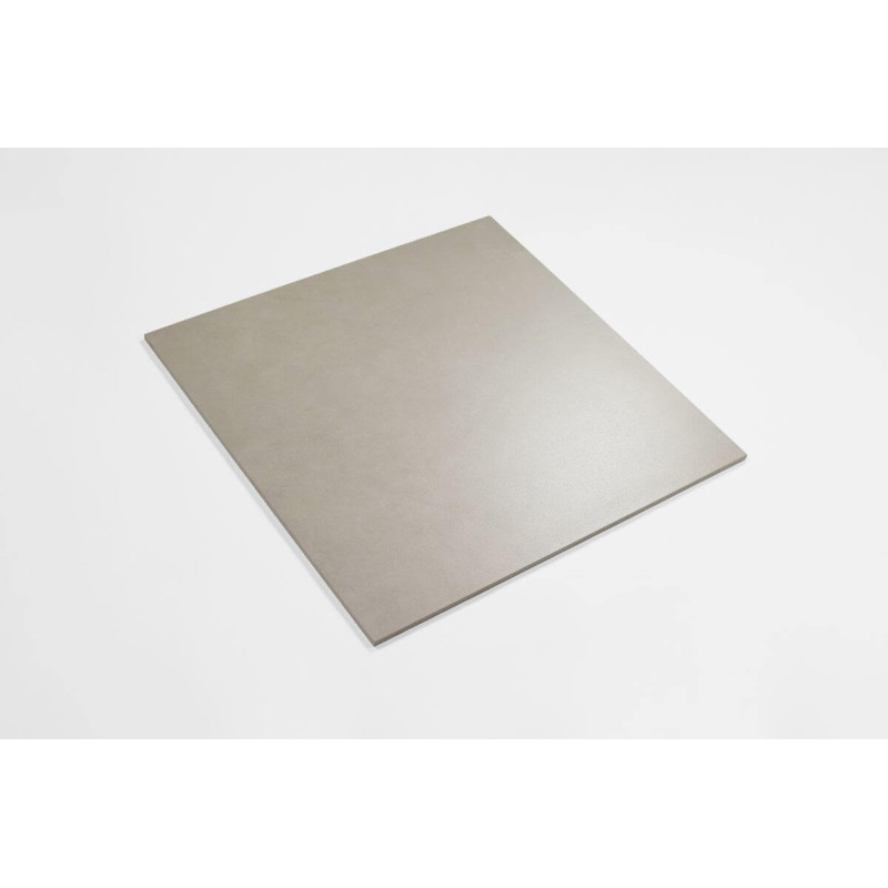 Płytka Qubus Soft Grey 60x60 Ceramica Limone Płytka Qubus Soft Grey 60x60 Ceramica Limone