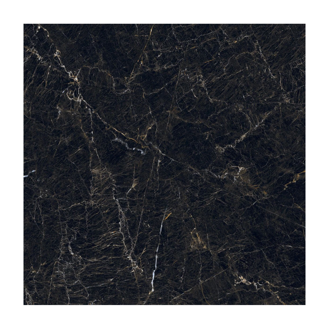 Płytka Podłogowa Inferno Nero Poler 119,7x119,7x0,6 Ceramica Limone Płytka Podłogowa Inferno Nero Poler 119,7x119,7x0,6 Ceramica Limone