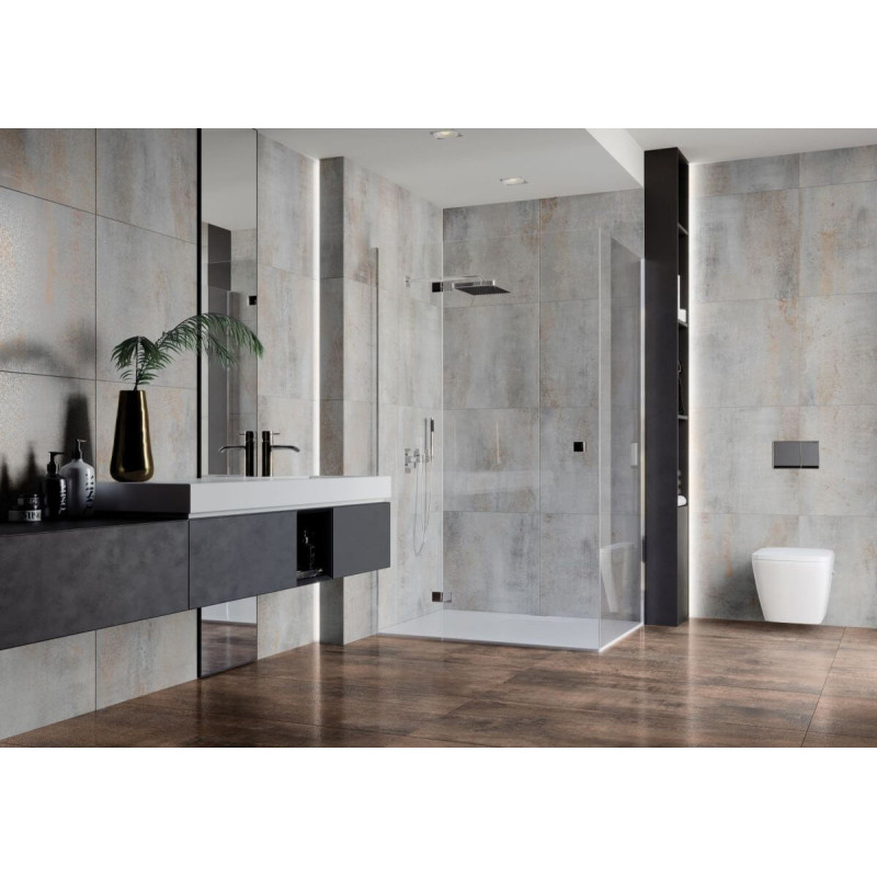 Płytka Hera Grey Lapp. HR12 119,7x59,7 Ceramica Limone Płytka Hera Grey Lapp. HR12 119,7x59,7 Ceramica Limone