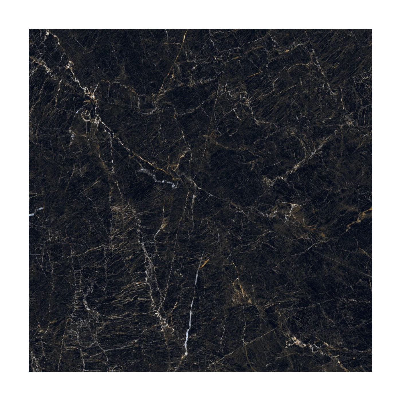 Płytka Podłogowa Inferno Nero Poler 119,7x119,7x0,8 Ceramica Limone Płytka Podłogowa Inferno Nero Poler 119,7x119,7x0,8 Ceramica Limone