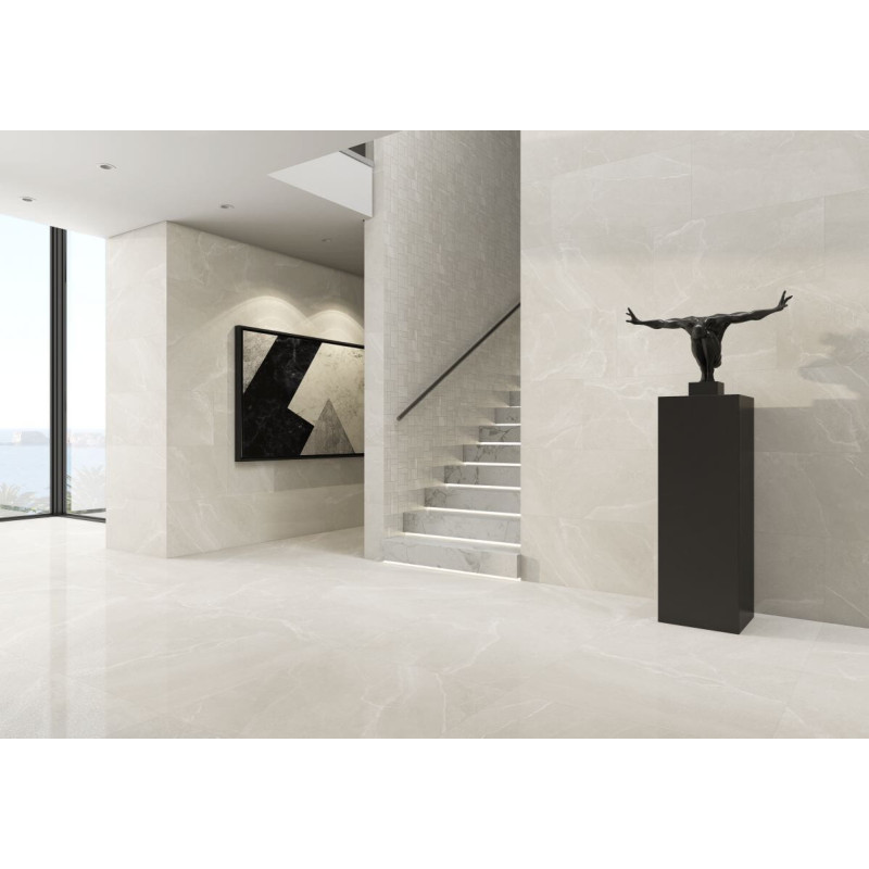 Płytka Podłogowa Babilon Beige Lappato 60x120 Ceramica Limone Płytka Podłogowa Babilon Beige Lappato 60x120 Ceramica Limone