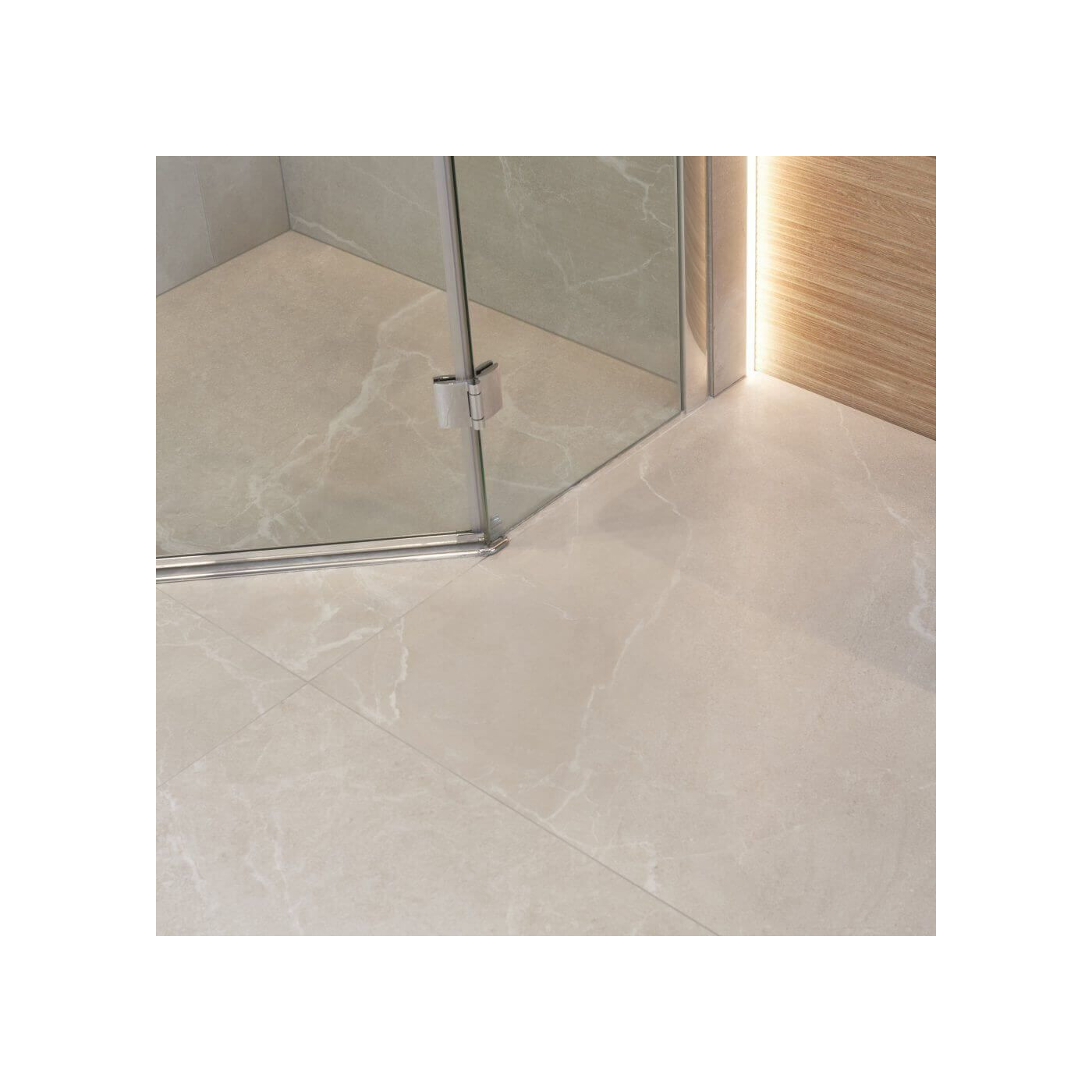 Płytka Podłogowa Babilon Beige Lappato 90x90 Ceramica Limone Płytka Podłogowa Babilon Beige Lappato 90x90 Ceramica Limone