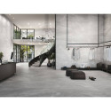 Płytka Podłogowa Babilon Grey Lappato 90x90 Ceramica Limone Płytka Podłogowa Babilon Grey Lappato 90x90 Ceramica Limone