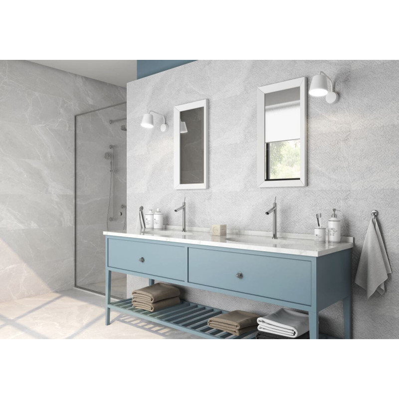 Płytka Podłogowa Babilon Silver Lappato 60x120 Ceramica Limone Płytka Podłogowa Babilon Silver Lappato 60x120 Ceramica Limone