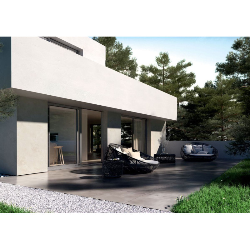 Płytka Podłogowa Town Grey 60x120 Ceramica Limone Płytka Podłogowa Town Grey 60x120 Ceramica Limone