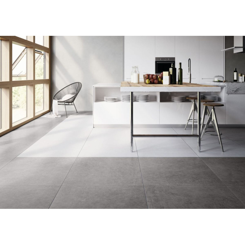 Płytka Podłogowa Bestone Grey 59,7x119,7 Ceramica Limone Płytka Podłogowa Bestone Grey 59,7x119,7 Ceramica Limone