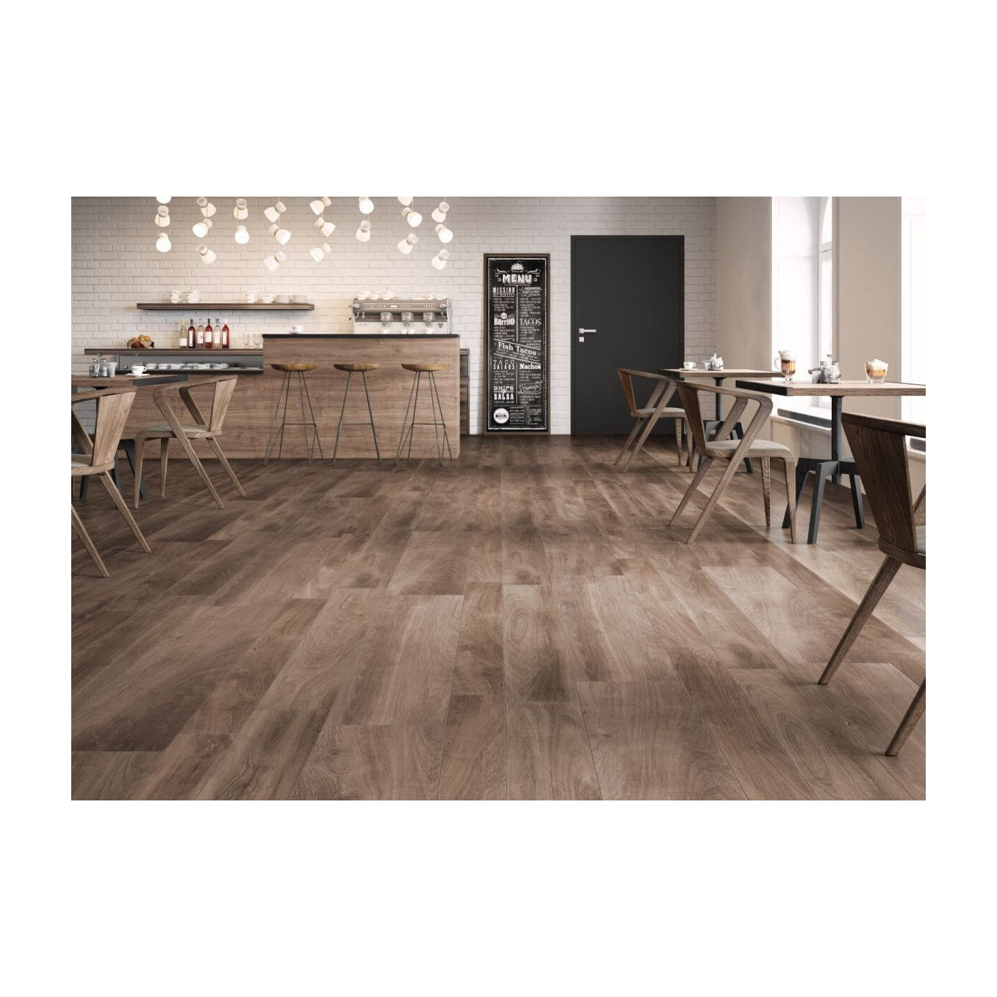 Płytka Podłogowa Arbaro Nugat 29,7x120,2 Ceramica Limone Płytka Podłogowa Arbaro Nugat 29,7x120,2 Ceramica Limone