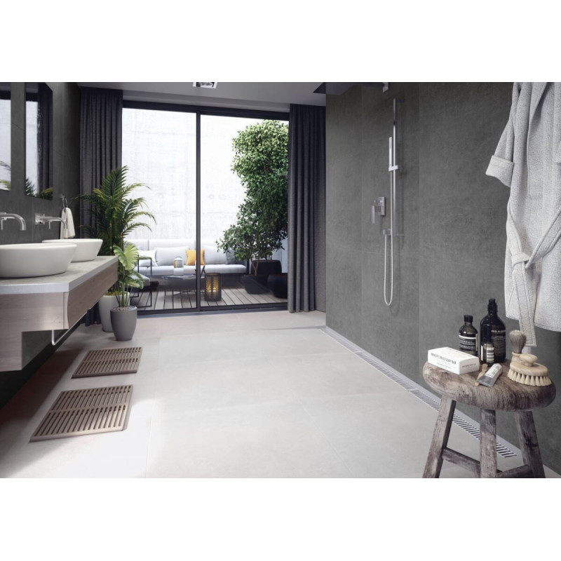 Płytka Podłogowa Bestone Grey Mat 59,7x59,7 Ceramica Limone Płytka Podłogowa Bestone Grey Mat 59,7x59,7 Ceramica Limone