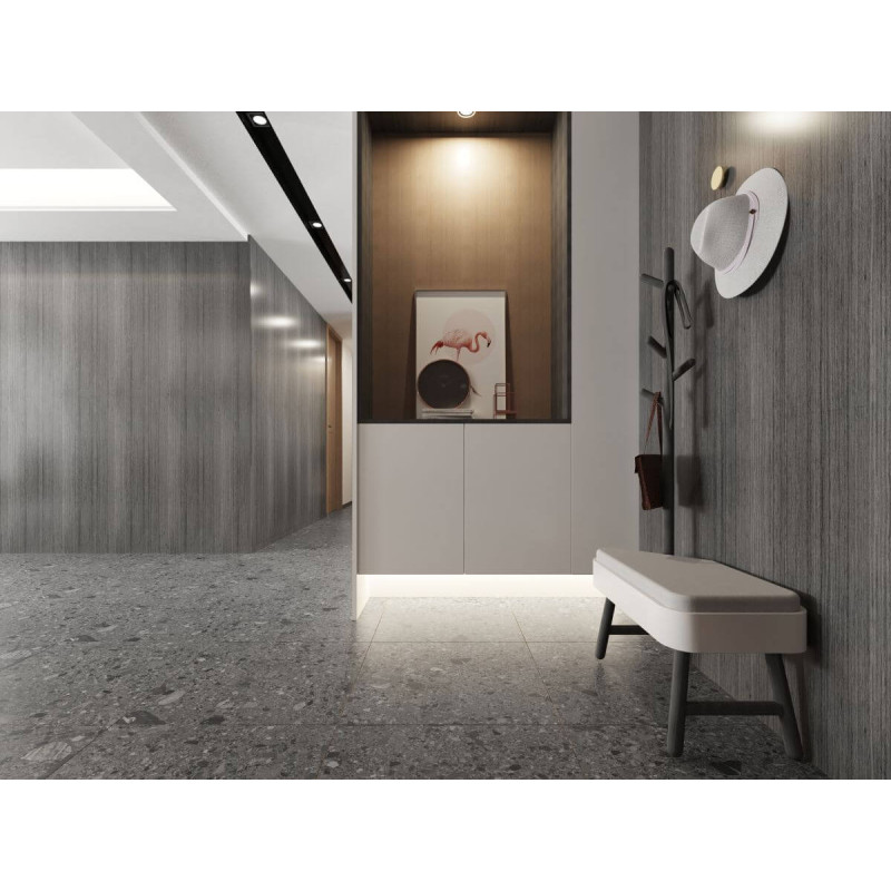 Płytka Podłogowa Monti Dark Grey Mi 13 59,7x59,7 Ceramica Limone Płytka Podłogowa Monti Dark Grey Mi 13 59,7x59,7 Ceramica Limone