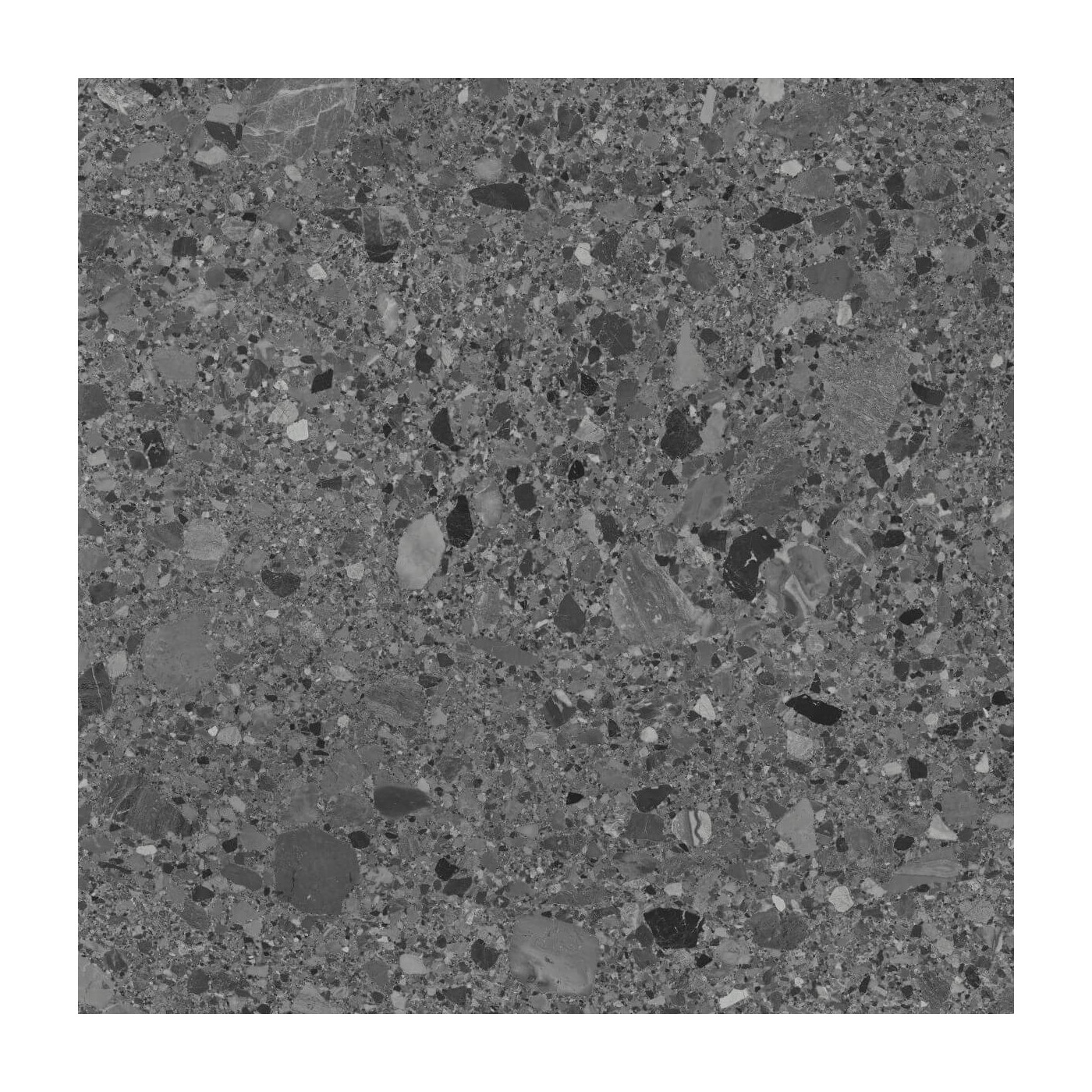 Płytka Podłogowa Monti Dark Grey Mi 13 59,7x59,7 Ceramica Limone Płytka Podłogowa Monti Dark Grey Mi 13 59,7x59,7 Ceramica Limone