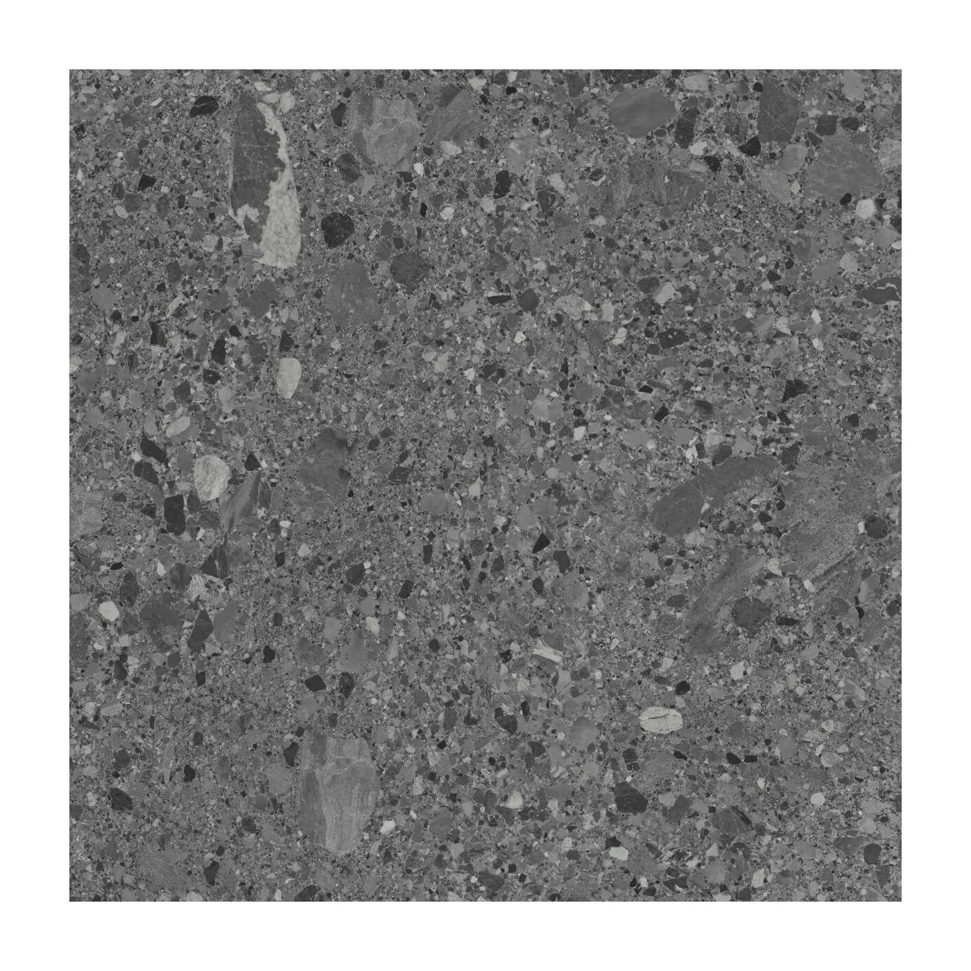 Płytka Podłogowa Monti Dark Grey Mi 13 59,7x59,7 Ceramica Limone Płytka Podłogowa Monti Dark Grey Mi 13 59,7x59,7 Ceramica Limone