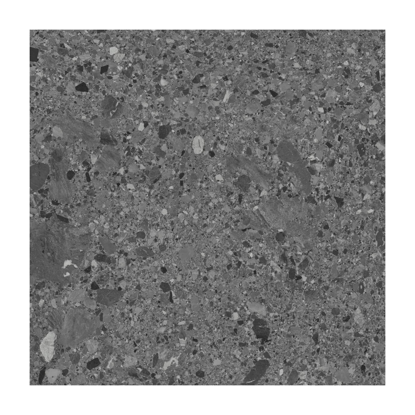Płytka Podłogowa Monti Dark Grey Mi 13 59,7x59,7 Ceramica Limone Płytka Podłogowa Monti Dark Grey Mi 13 59,7x59,7 Ceramica Limone