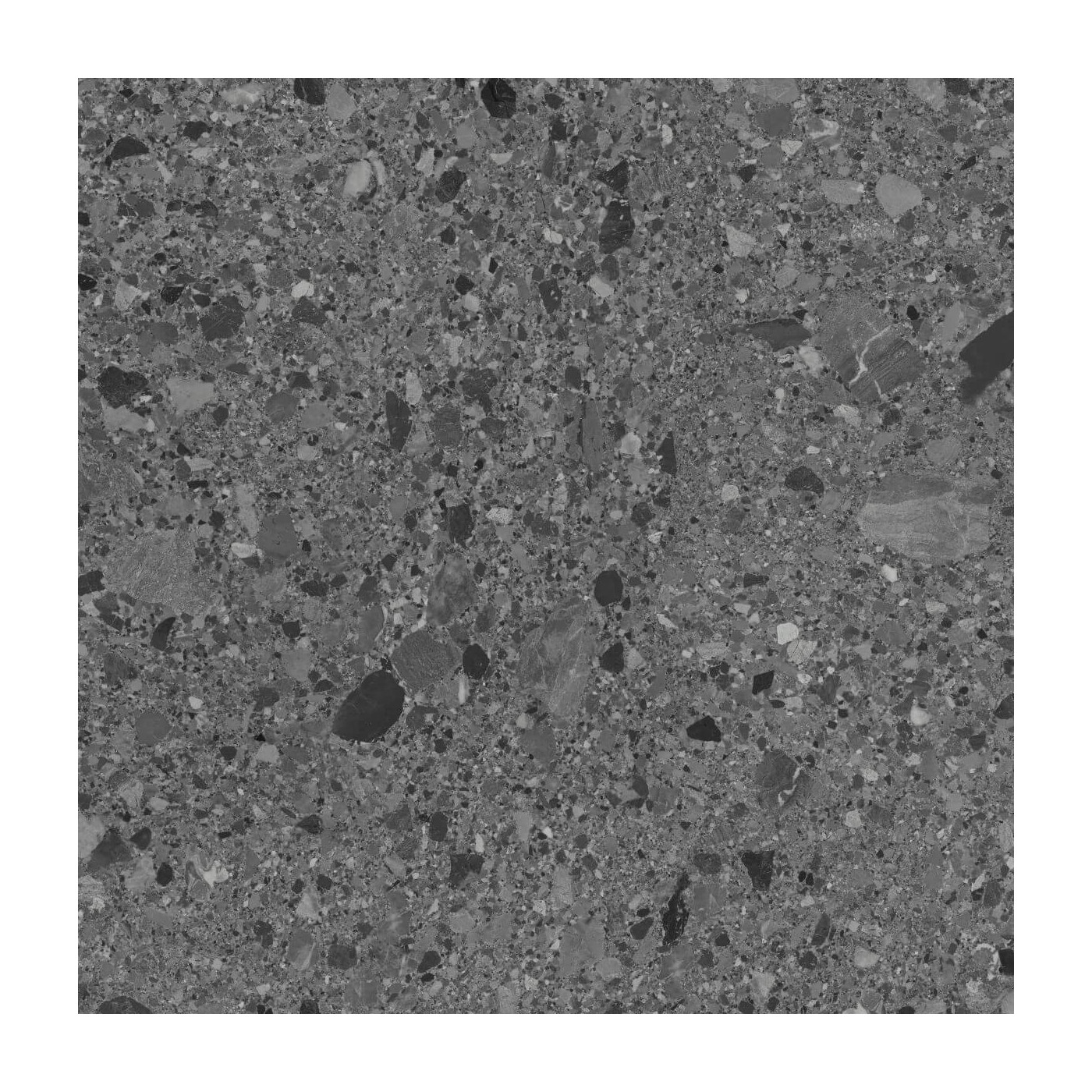 Płytka Podłogowa Monti Dark Grey Mi 13 59,7x59,7 Ceramica Limone Płytka Podłogowa Monti Dark Grey Mi 13 59,7x59,7 Ceramica Limone