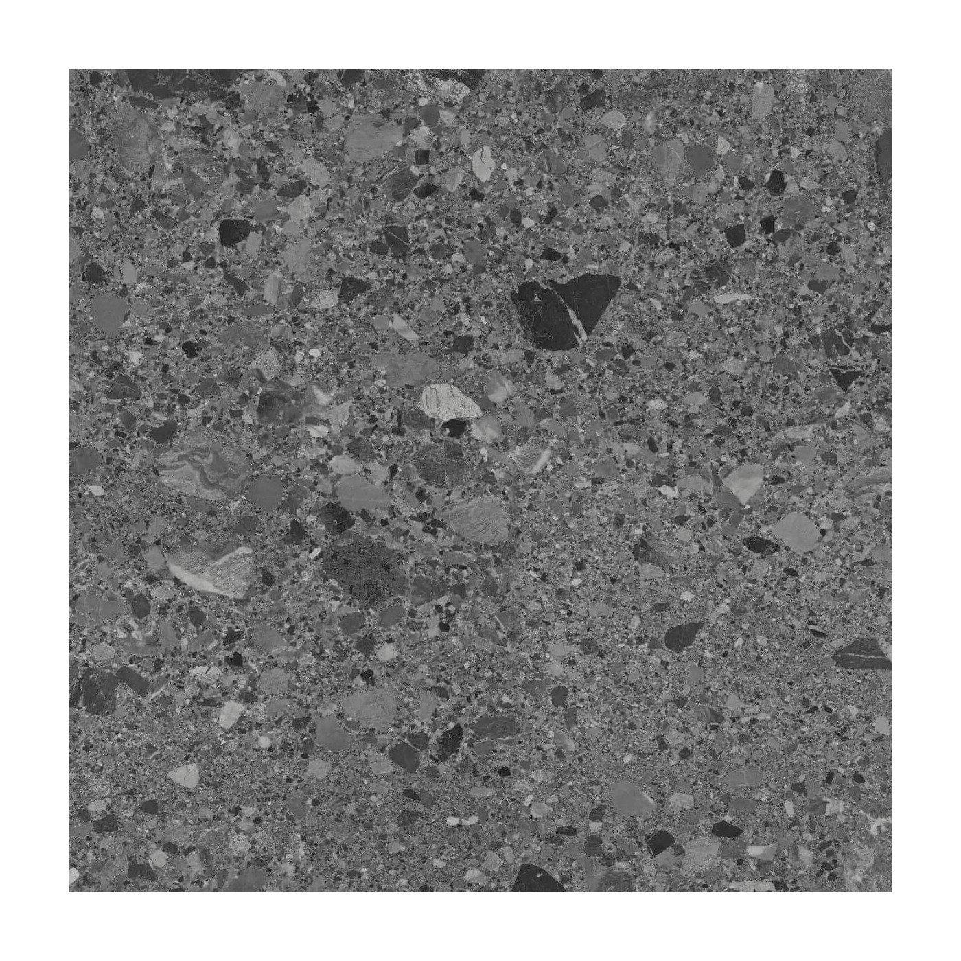 Płytka Podłogowa Monti Dark Grey Mi 13 59,7x59,7 Ceramica Limone Płytka Podłogowa Monti Dark Grey Mi 13 59,7x59,7 Ceramica Limone