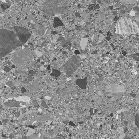 Płytka Monti Grey 12 59,7x59,7 cm Ceramica Limone