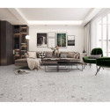 Płytka Monti Soft Grey 10 59,7x119,7 cm Ceramica Limone Płytka Monti Soft Grey 10 59,7x119,7 cm Ceramica Limone