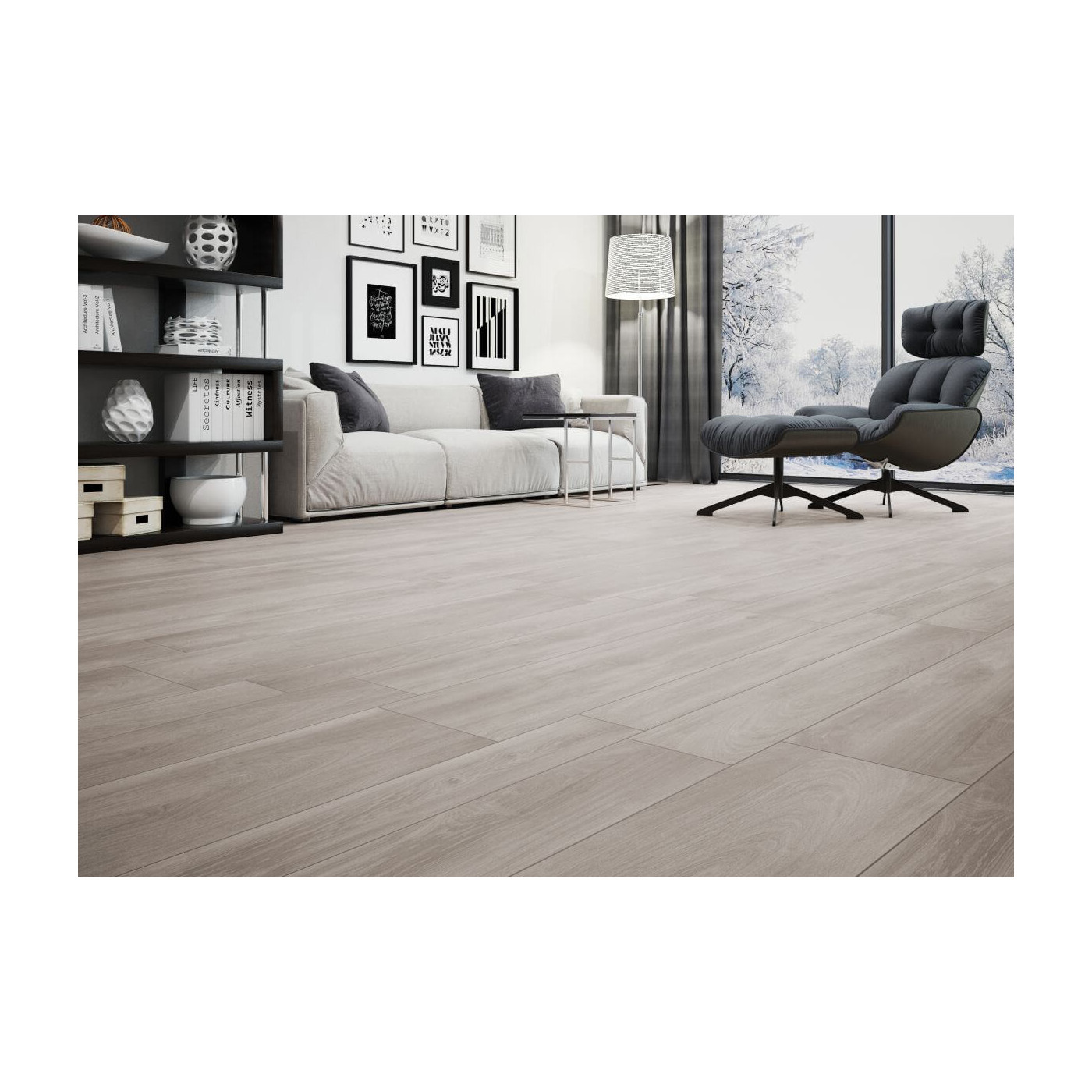 Płytka Limone Arbaro Grey 30x120 Ceramica Limone Płytka Limone Arbaro Grey 30x120 Ceramica Limone