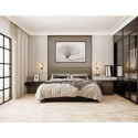 Płytka Bosque White 15,5x62 Ceramica Limone Płytka Bosque White 15,5x62 Ceramica Limone