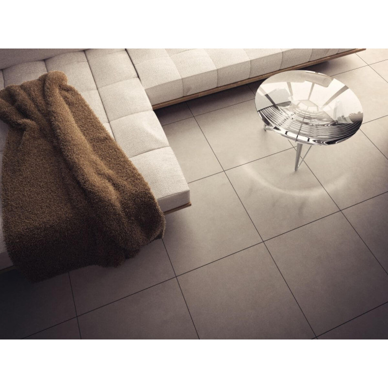 Płytka Podłogowa Qubus Grey 33x33 Ceramica Limone Płytka Podłogowa Qubus Grey 33x33 Ceramica Limone