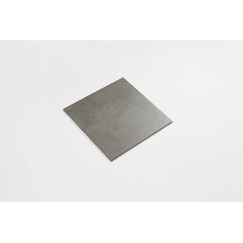 Płytka Podłogowa Qubus Dark Grey 33x33 Ceramica Limone Płytka Podłogowa Qubus Dark Grey 33x33 Ceramica Limone