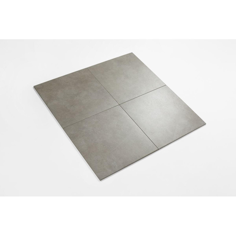 Płytka Podłogowa Qubus Dark Grey 33x33 Ceramica Limone Płytka Podłogowa Qubus Dark Grey 33x33 Ceramica Limone