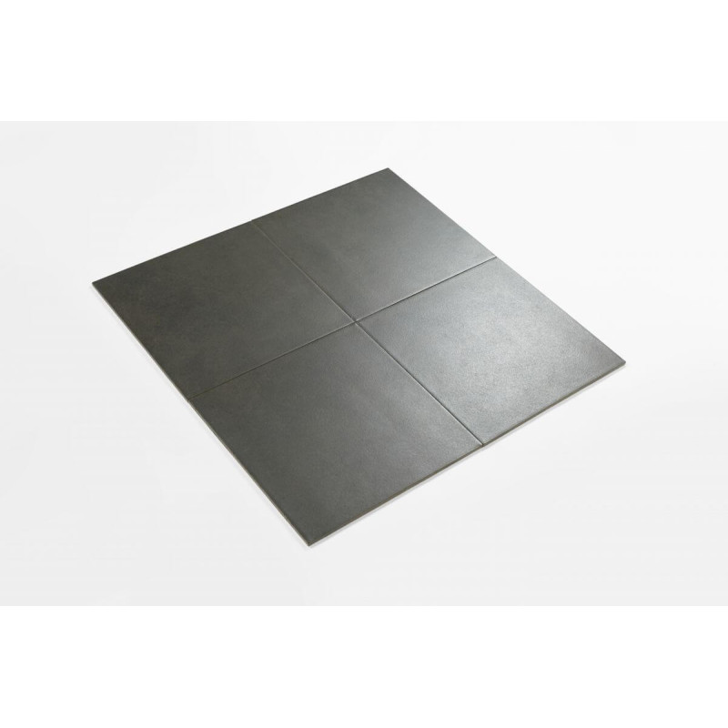 Płytka Podłogowa Qubus Antracite 33x33 Ceramica Limone Płytka Podłogowa Qubus Antracite 33x33 Ceramica Limone