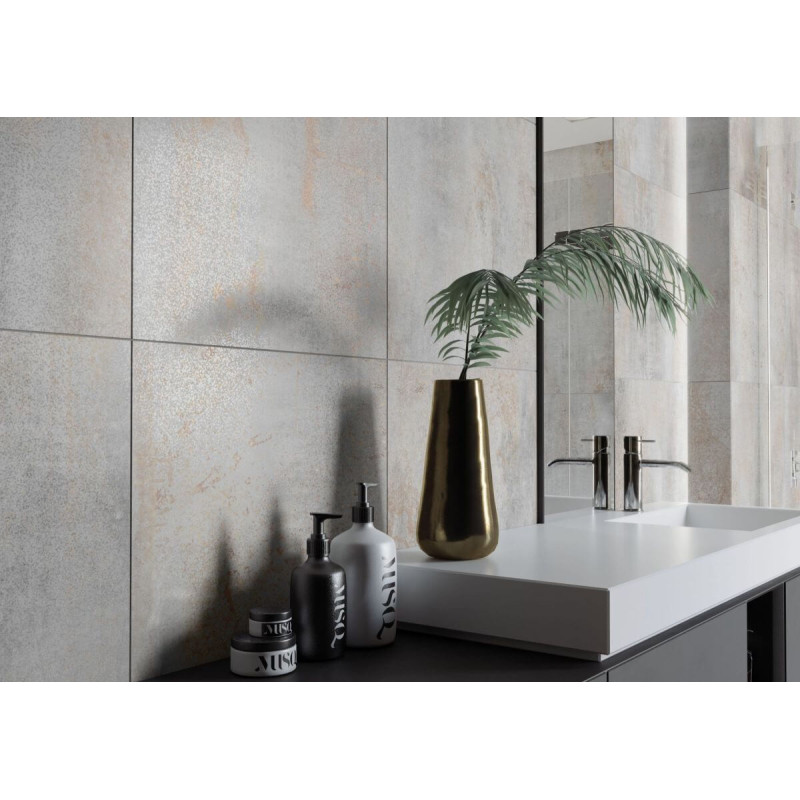 Płytka Hera Grey HR12 Mat 59,7x119,7 gr.0,8cm Ceramica Limone Płytka Hera Grey HR12 Mat 59,7x119,7 gr.0,8cm Ceramica Limone