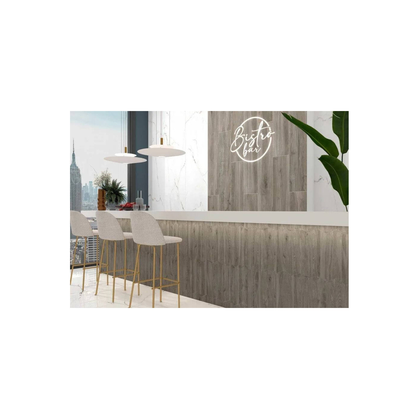 Płytka Porto Desert Mat 20x120 Ceramica Limone Płytka Porto Desert Mat 20x120 Ceramica Limone