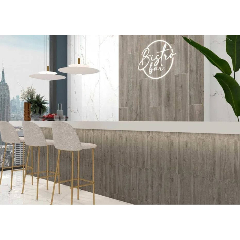 Płytka Porto Desert Mat 20x120 Ceramica Limone Płytka Porto Desert Mat 20x120 Ceramica Limone