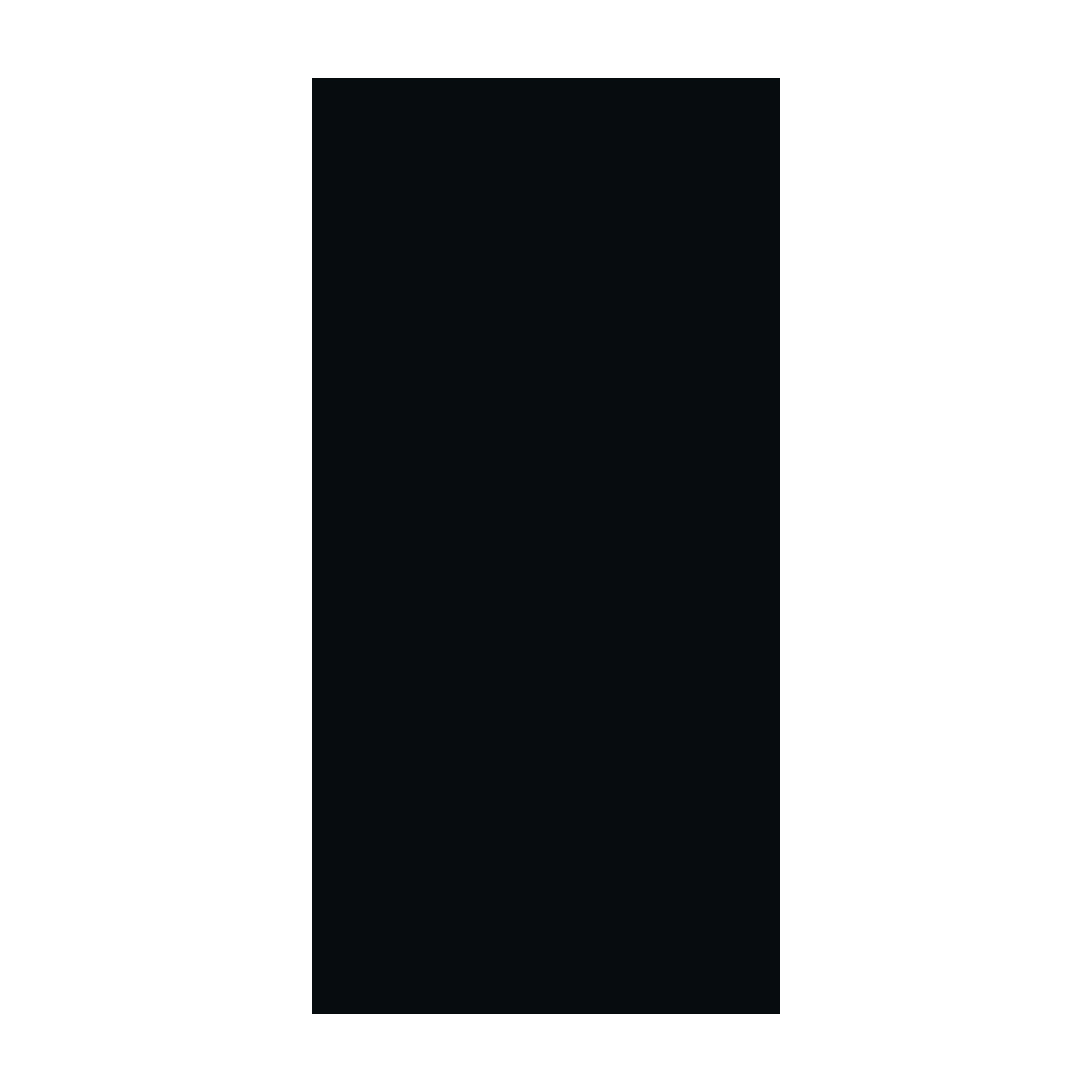 Płytka Podłogowa Canton Black 120x60 High Glossy Ceramica Limone Płytka Podłogowa Canton Black 120x60 High Glossy Ceramica Limone