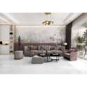 Płytka Podłogowa Canton Snow White 60x60 High Glossy Ceramica Limone Płytka Podłogowa Canton Snow White 60x60 High Glossy Ceramica Limone