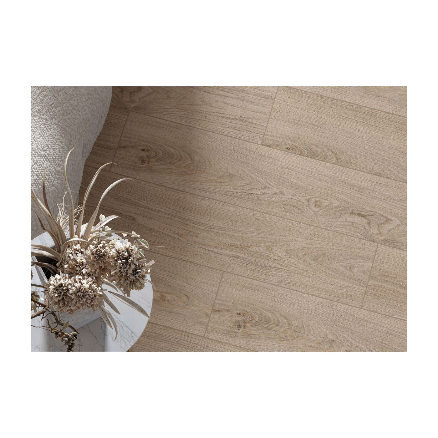 Płytka Podłogowa Capri Light Beige 120,2x19,3 Ceramica Limone Płytka Podłogowa Capri Light Beige 120,2x19,3 Ceramica Limone