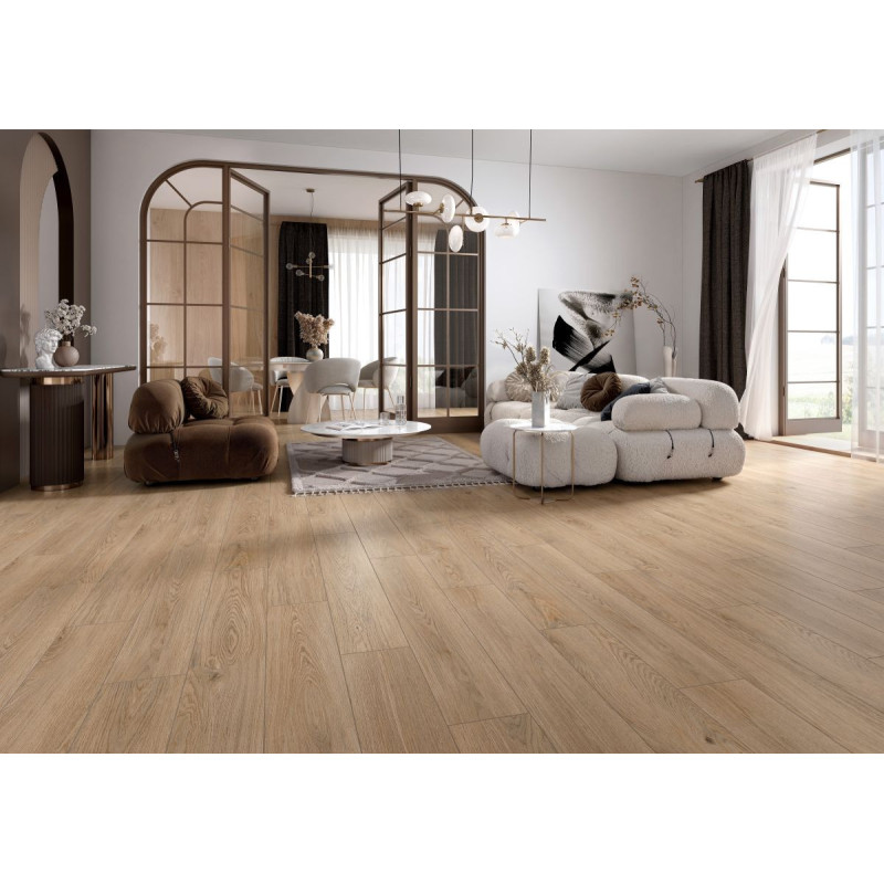 Płytka Podłogowa Capri Beige 120,2x19,3 Ceramica Limone Płytka Podłogowa Capri Beige 120,2x19,3 Ceramica Limone