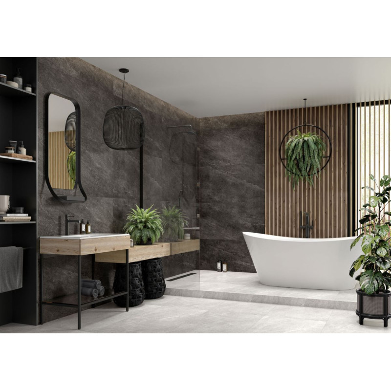 Płytka Podłogowa Scalla Ivory 59,7x59,7 Ceramica Limone Płytka Podłogowa Scalla Ivory 59,7x59,7 Ceramica Limone