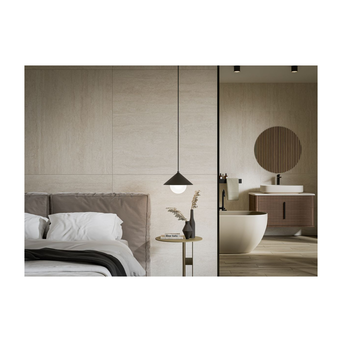 Płytka Podłogowa Marina Ivory 119,7x119,7 Ceramica Limone Płytka Podłogowa Marina Ivory 119,7x119,7 Ceramica Limone