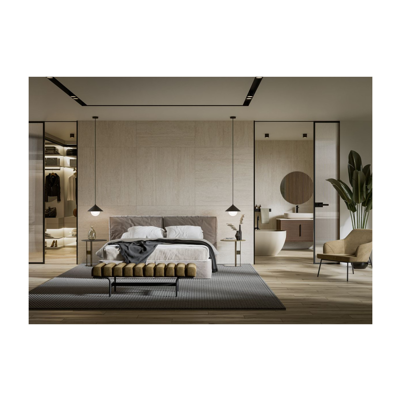 Płytka Podłogowa Marina Ivory 119,7x119,7 Ceramica Limone Płytka Podłogowa Marina Ivory 119,7x119,7 Ceramica Limone