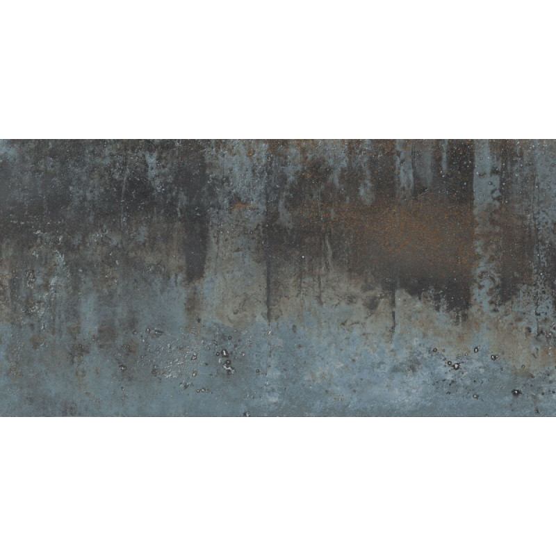 Płytka Podłogowa Aria Blue Lappato Rekt. 60x120 Ceramica Limone Płytka Podłogowa Aria Blue Lappato Rekt. 60x120 Ceramica Limone