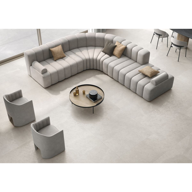Płytka Podłogowa Isla Sand 120x60 Lapp. Ceramica Limone Płytka Podłogowa Isla Sand 120x60 Lapp. Ceramica Limone