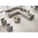 Płytka Podłogowa Isla Sand 120x120 Lapp. Ceramica Limone Płytka Podłogowa Isla Sand 120x120 Lapp. Ceramica Limone