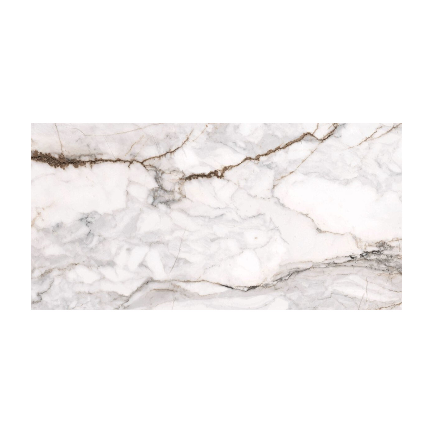 Płytka Podłogowa Sofia Gold Połysk Rekt. 60x120 Ceramica Limone Płytka Podłogowa Sofia Gold Połysk Rekt. 60x120 Ceramica Limone