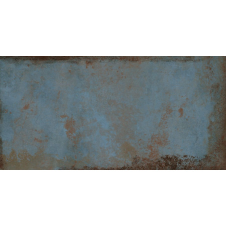 Płytka Podłogowa Piano Azzuro Mat 60x120 Ceramica Limone