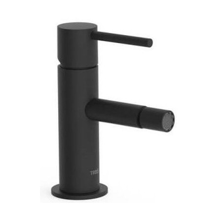 Bateria Bidetowa Study Czerń Matowa 06212001NM Tres