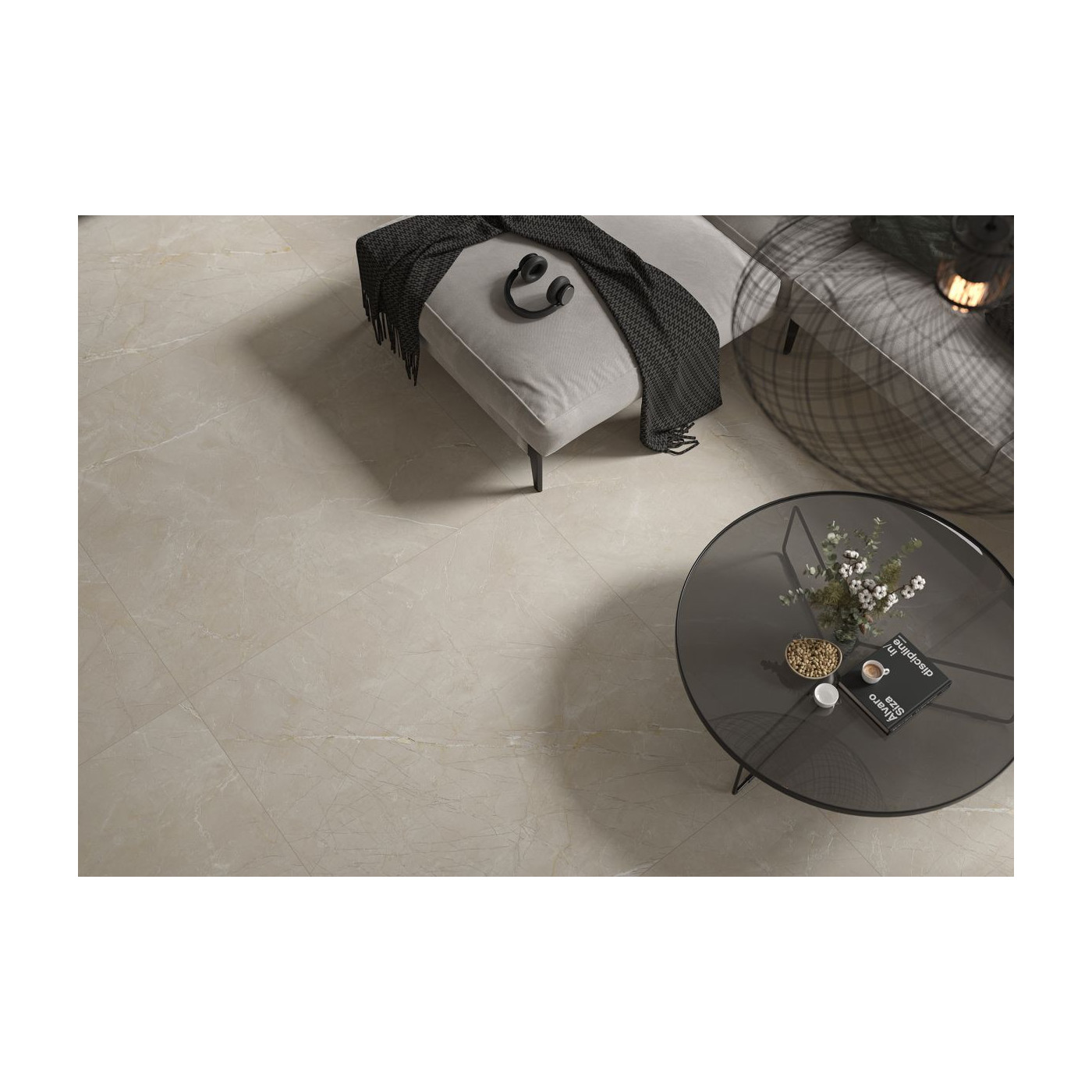 Płytka Podłogowa Elegant Look Beige 119,8x59,8 Ceramica Limone Płytka Podłogowa Elegant Look Beige 119,8x59,8 Ceramica Limone