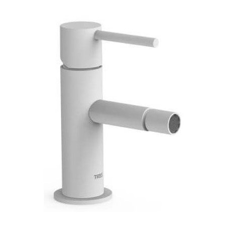 Bateria Bidetowa Study Biel Matowa 06212001BM Tres