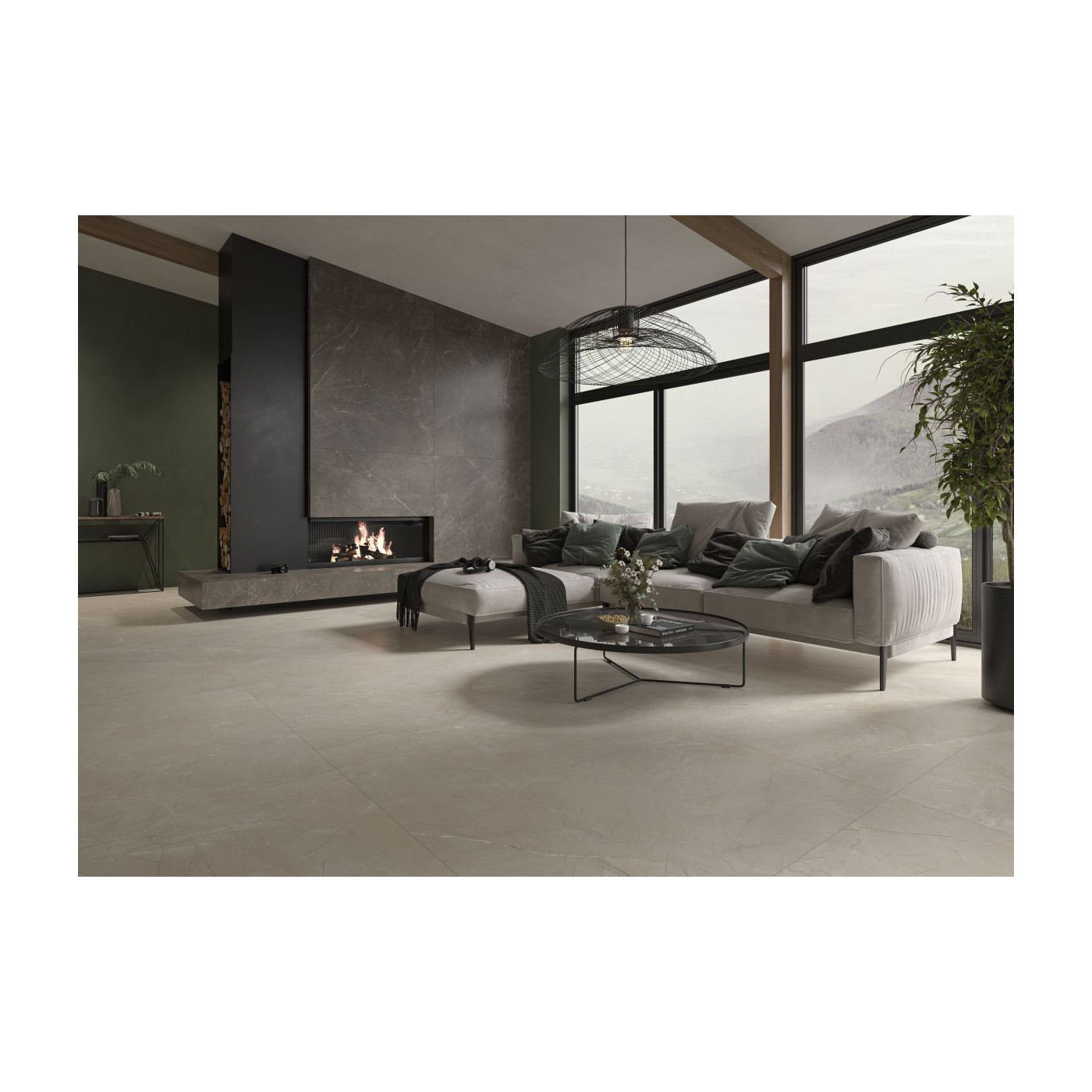 Płytka Podłogowa Elegant Look Brown 119,8x59,8 Ceramica Limone Płytka Podłogowa Elegant Look Brown 119,8x59,8 Ceramica Limone