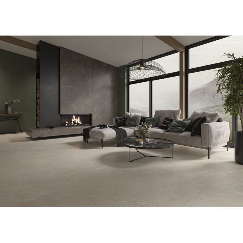 Płytka Podłogowa Elegant Look Brown 119,8x59,8 Ceramica Limone Płytka Podłogowa Elegant Look Brown 119,8x59,8 Ceramica Limone