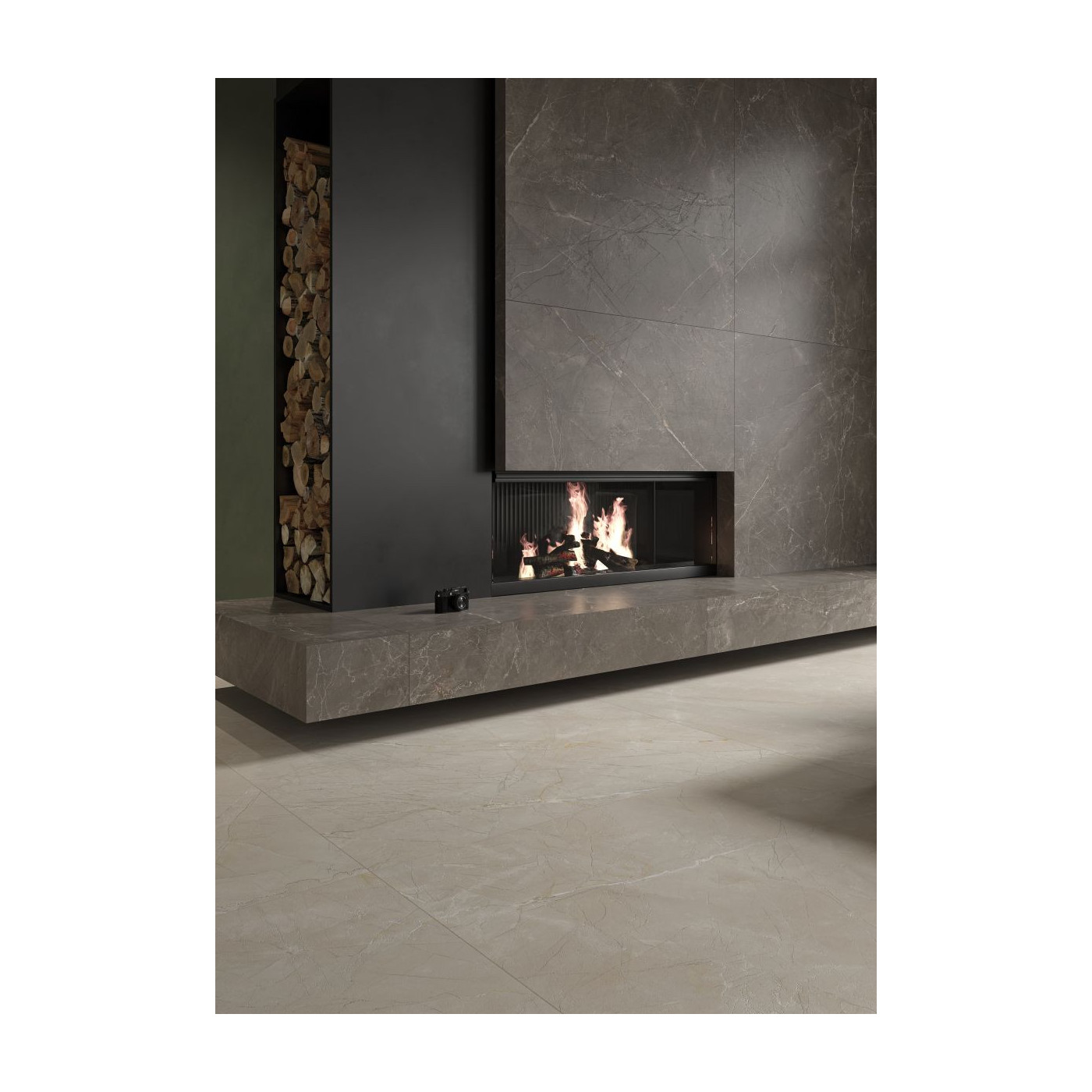 Płytka Podłogowa Elegant Look Brown 119,8x59,8 Ceramica Limone Płytka Podłogowa Elegant Look Brown 119,8x59,8 Ceramica Limone