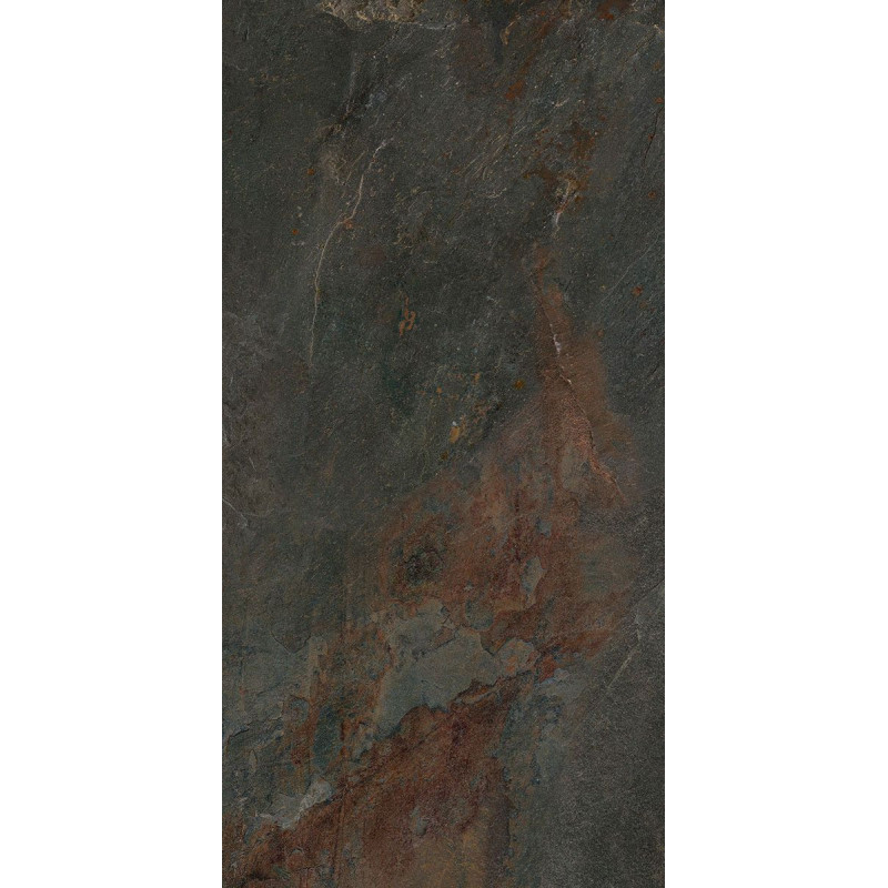 Płytka Podłogowa Lava Stone Black 119,8x59,8 Lapp. Ceramica Limone Płytka Podłogowa Lava Stone Black 119,8x59,8 Lapp. Ceramica Limone