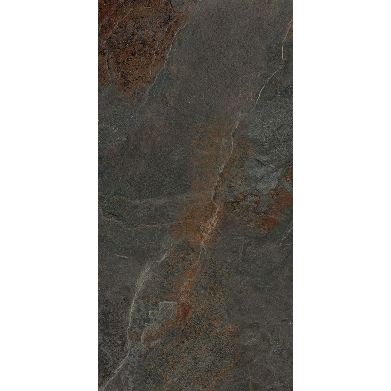 Płytka Podłogowa Lava Stone Black 119,8x59,8 Lapp. Ceramica Limone Płytka Podłogowa Lava Stone Black 119,8x59,8 Lapp. Ceramica Limone